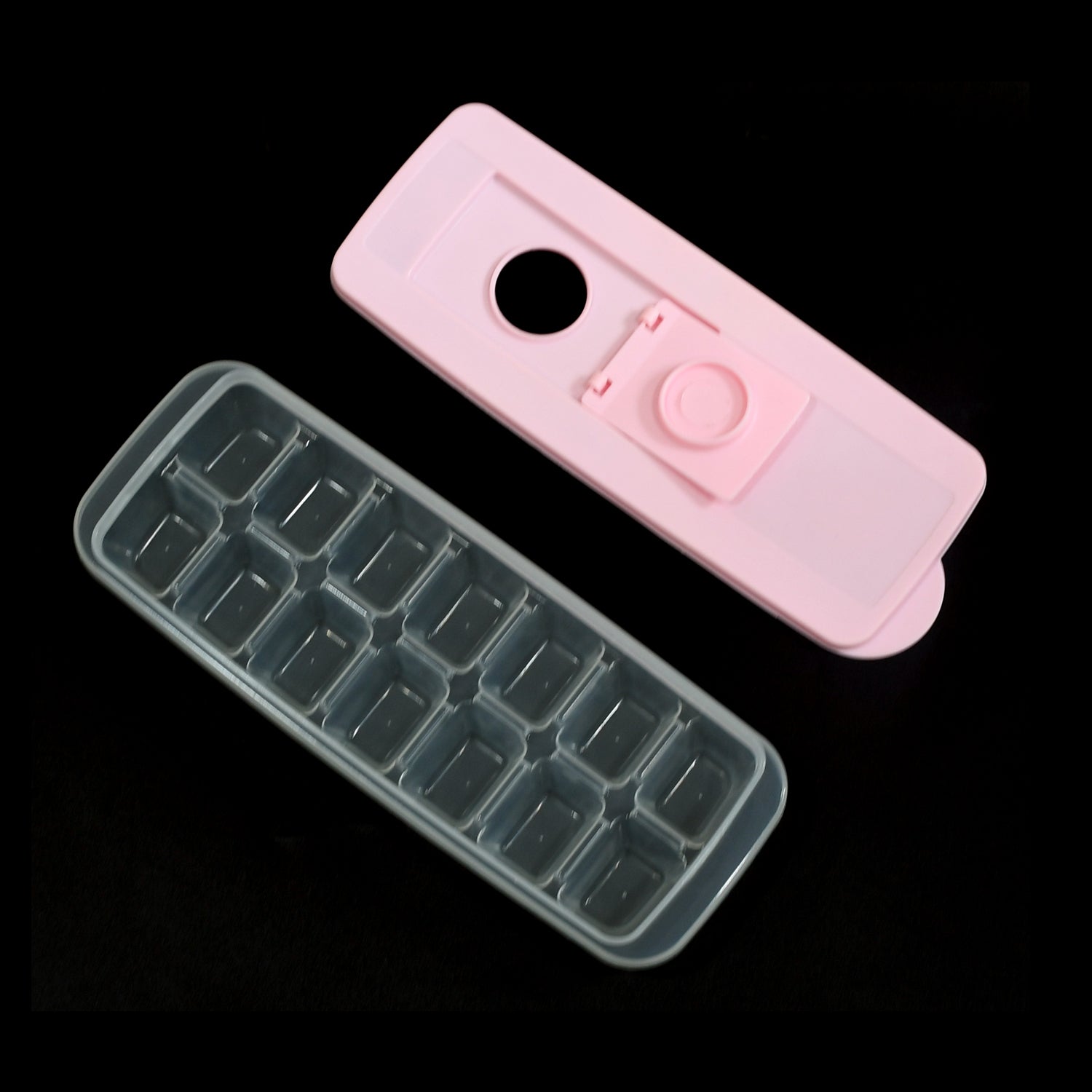 2620 Ice Cube Trays, Ice Tray Food Grade Flexible Silicone Ice Cube Tray Molds with Lids, Easy Release Ice Trays Make 14 Ice Cube, Stackable Dishwasher Safe 2620 Ice Cube Trays, Ice Tray Food Grade Flexible Silicone Ice Cube Tray Molds with Lids, Easy Release Ice Trays Make 14 Ice Cube, Stackable Dishwasher Safe